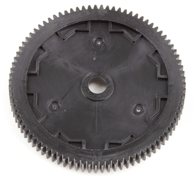 Associated RC10B6.3 Octalock Spur Gear, 87T 48P