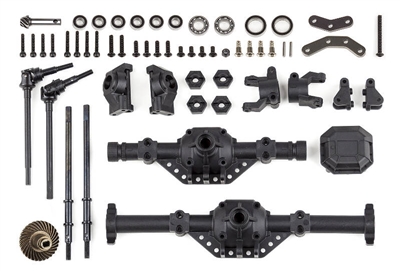 Associated Enduro Axle Kit