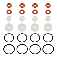 Associated Enduro Shock Seals, Pistons