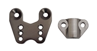 Associated Enduro Driveshaft End set, Machined