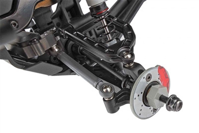 Associated IFS2 Independent Front Suspension Kit