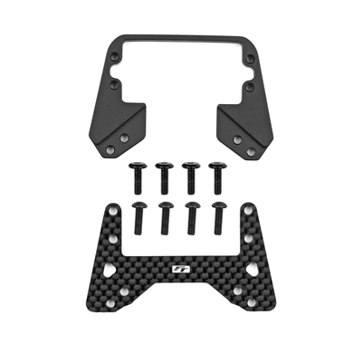 ENDURO FT Servo On Axle Mount, 45g