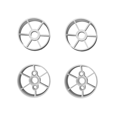 Associated RC12L Wheel Set