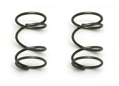 .Associated 12Lc/L3 Dampener Springs (2)