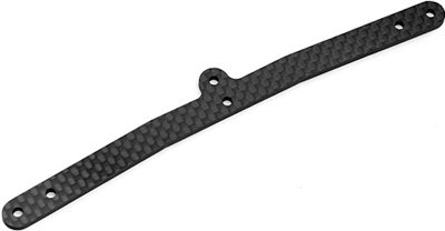 Associated 12Lc Rear Chassis Brace, Graphite