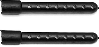 Front and Rear Body Mounts (2)