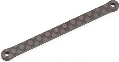 Associated 12L4 Cross Brace, Graphite 