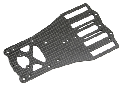 Associated 12R5 Chassis, T-Plate Type