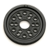 Associated TC6.1/12R5 Spur Gear-64 pitch, 96 tooth