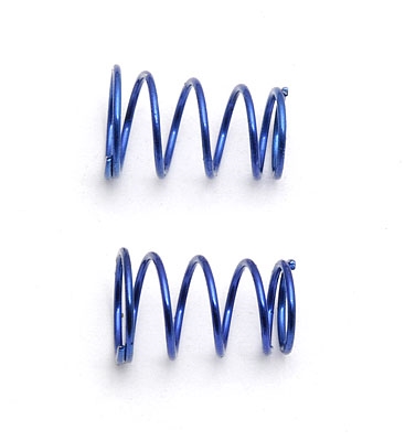 Associated 12R5 Side Spring-Blue, 5.63 Lbs.