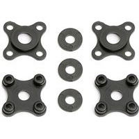 Associated 12R5 T-Plate Pivot Sockets