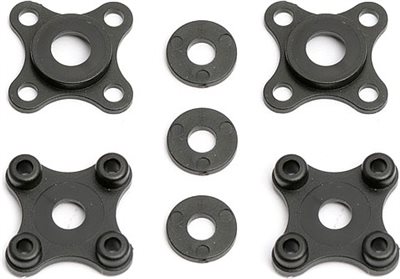 Associated 12R5 T-Plate Pivot Sockets