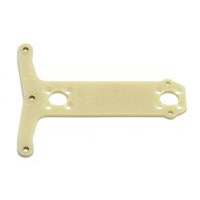 Associated 12R5 T-Plate, 0.075"