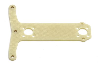 Associated 12R5 T-Plate, 0.075"