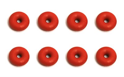 .Associated 12R5 Micro VCS O-Ring