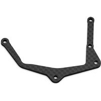 Associated 12R5.1 Upper Pod Plate