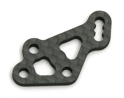 .Associated 12R5.1 Lipo Shock Mount Upright, Optional