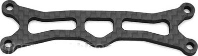 Associated 12R5.2 Motor Pod Rear Brace