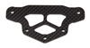 Associated RC12R6 Bumper Brace, graphite