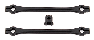 Associated RC10F6 Rear Pod Link Set