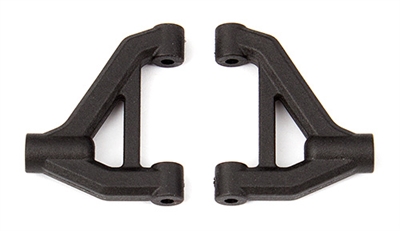 Associated RC12R6 Upper Suspension Arms (2)