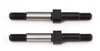 Associated RC12R6 Front Axles (2)