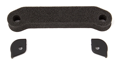 Associated RC12R6 Bumper Set