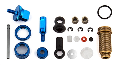 Associated RC12R6 Shock Kit