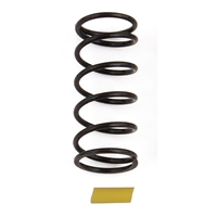 .Associated RC12R6 Shock Spring-yellow, 13.1 lb/in (1)