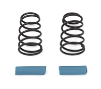 Associated RC10F6 Side Springs, blue, 5.8 lb/in