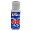 Associated 40 Weight Silicone Shock Oil