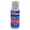 Associated 22.5 Weight Silicone Shock Oil