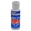 Associated 27.5 Weight Silicone Shock Oil