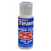 Associated 25 Weight Silicone Shock Oil