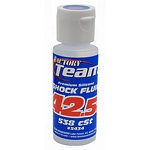 Associated 42.5 Weight Silicone Shock Oil