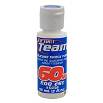 Associated 60 Weight Silicone Shock Oil