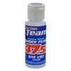 Associated 47.5 Weight Silicone Shock Oil