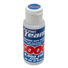 Associated Silicone Diff Oil Fluid-6000 weight, 2 oz. bottle