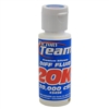 Associated Silicone Diff Oil Fluid-20,000 weight, 2 oz. bottle