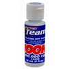 Associated Silicone Diff Oil Fluid-100,000 weight, 2 oz. bottle