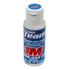 Associated Silicone Diff Oil Fluid- 1,000,000 weight, 2 oz. bottle
