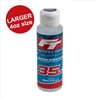 Associated 35 Weight Silicone Shock Oil, 4oz.