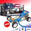 Associated RC10 Graphite Edition 2wd 1/10th Buggy Kit
