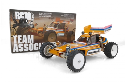 Associated RC10 4wd Kit