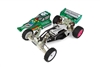 Associated RC10 89 Stealth Car Masami Edition 2wd 1/10th Buggy Kit