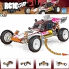 .Associated RC10GB Nitro 1/10th Buggy Kit