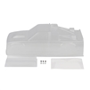 Associated RC10GT Truck Body, Clear