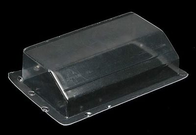 Associated High Down Force Wing, 5.5"