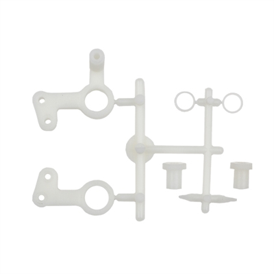 Associated RC10WC Bellcranks