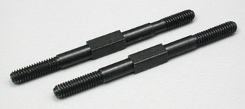 .Associated Turnbuckles, 1.65" (2